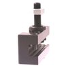 H & H Industrial Products BXA-2S Turning, Facing & Boring Holder 1/4-3/4" 250-202XL 3900-5935